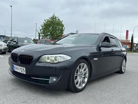 BMW 528 vaihtoauto