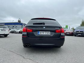 BMW 528 vaihtoauto