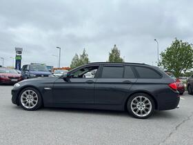 BMW 528 vaihtoauto