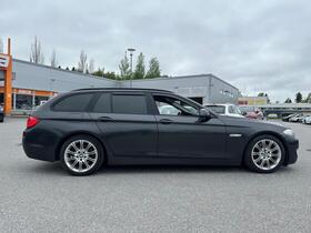 BMW 528 vaihtoauto