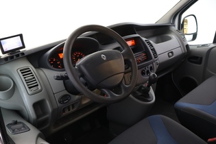 Renault Trafic vaihtoauto