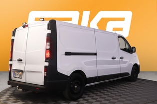 Renault Trafic vaihtoauto