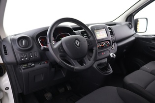 Renault Trafic vaihtoauto