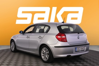 BMW 116 vaihtoauto