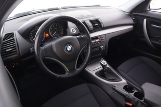 BMW 116 vaihtoauto