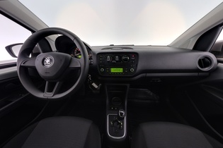 Skoda Citigo vaihtoauto