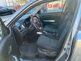 Suzuki Vitara vaihtoauto