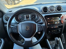 Suzuki Vitara vaihtoauto