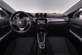 Suzuki Vitara vaihtoauto