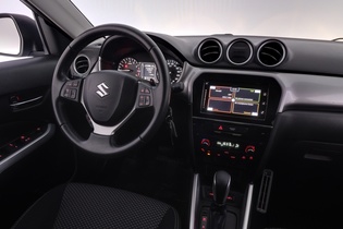 Suzuki Vitara vaihtoauto