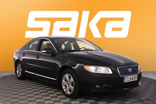 Volvo S80 vaihtoauto