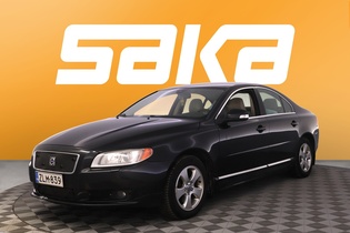 Volvo S80 vaihtoauto