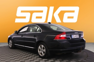Volvo S80 vaihtoauto