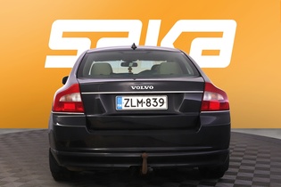 Volvo S80 vaihtoauto