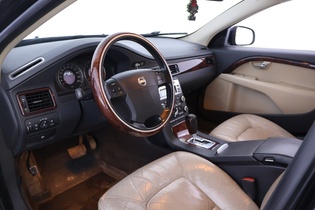 Volvo S80 vaihtoauto