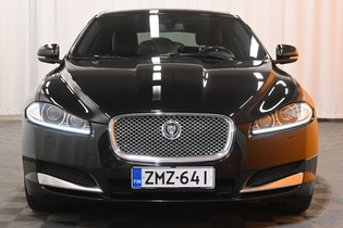 Jaguar XF vaihtoauto