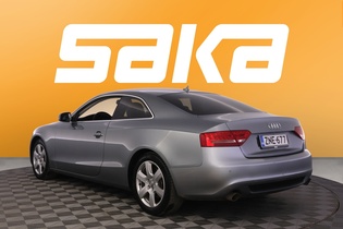 Audi A5 vaihtoauto