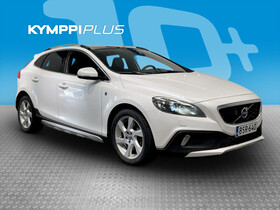 Volvo V40 Cross Country vaihtoauto