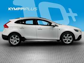 Volvo V40 Cross Country vaihtoauto