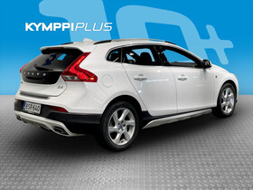 Volvo V40 Cross Country vaihtoauto