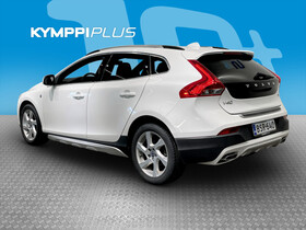 Volvo V40 Cross Country vaihtoauto