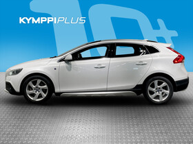 Volvo V40 Cross Country vaihtoauto