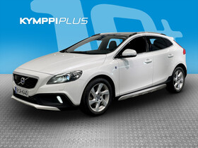 Volvo V40 Cross Country vaihtoauto