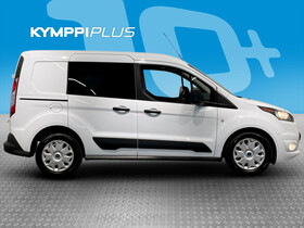 Ford Transit Connect vaihtoauto