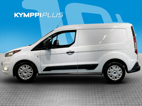 Ford Transit Connect vaihtoauto