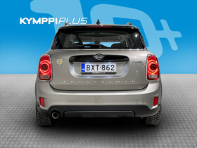 Mini Countryman vaihtoauto