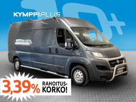 Fiat Ducato vaihtoauto