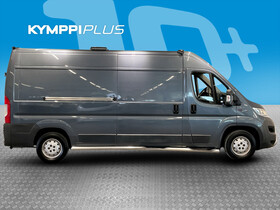 Fiat Ducato vaihtoauto