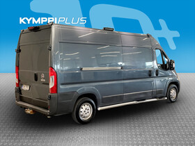 Fiat Ducato vaihtoauto