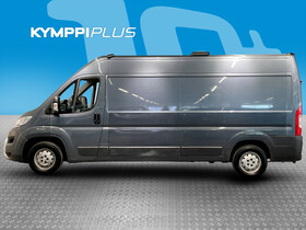 Fiat Ducato vaihtoauto