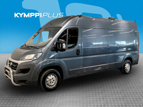 Fiat Ducato vaihtoauto
