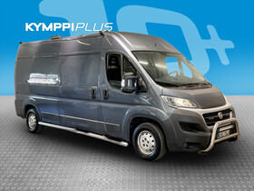 Fiat Ducato vaihtoauto