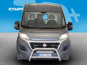 Fiat Ducato vaihtoauto