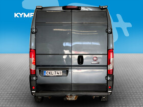 Fiat Ducato vaihtoauto