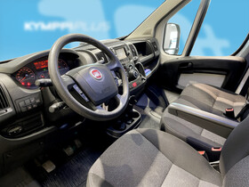 Fiat Ducato vaihtoauto