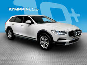 Volvo V90 Cross Country vaihtoauto