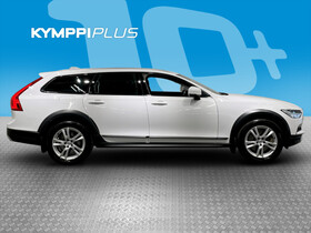 Volvo V90 Cross Country vaihtoauto