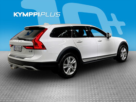 Volvo V90 Cross Country vaihtoauto