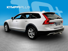 Volvo V90 Cross Country vaihtoauto