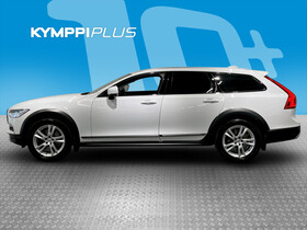 Volvo V90 Cross Country vaihtoauto
