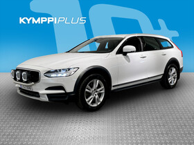 Volvo V90 Cross Country vaihtoauto
