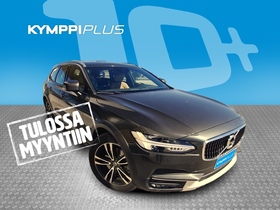 Volvo V90 Cross Country vaihtoauto
