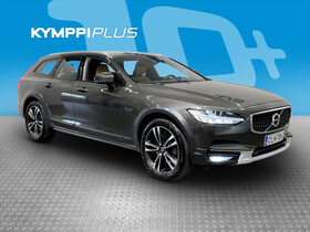 Volvo V90 Cross Country vaihtoauto