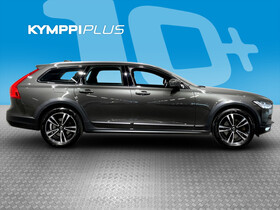 Volvo V90 Cross Country vaihtoauto