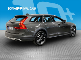 Volvo V90 Cross Country vaihtoauto