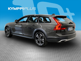 Volvo V90 Cross Country vaihtoauto
